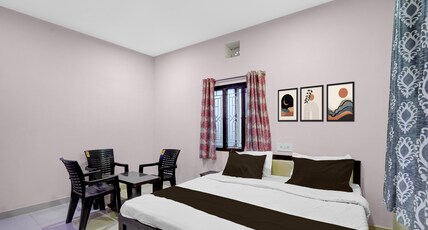 Hotel O Candel Light Inn Room Type - Classic