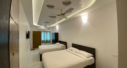 La Paradise Luxury - TIE Hotels & Resorts Room Type - Three - Bedroom Villa