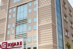 Hotel G Square