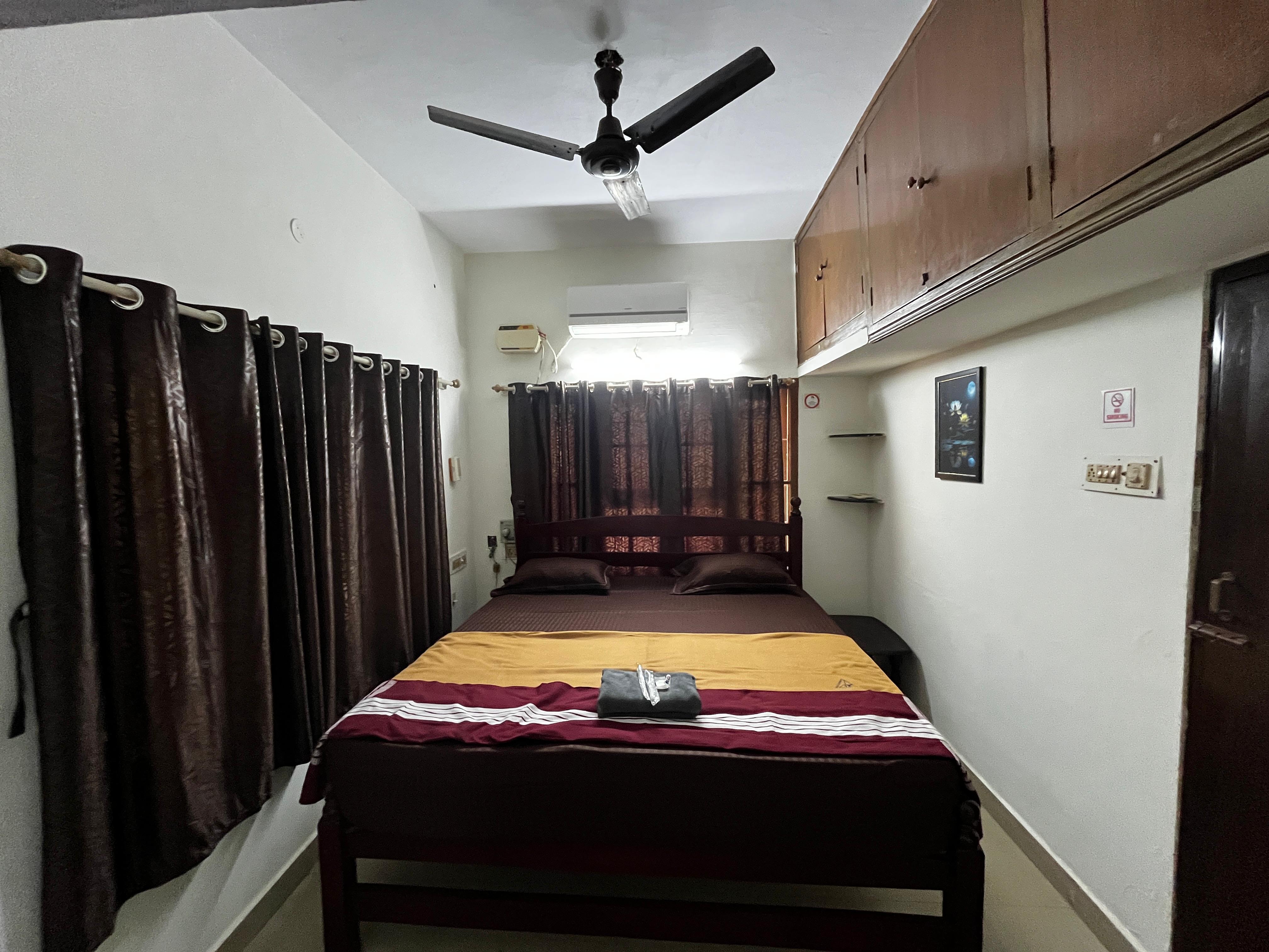 ALA4 - Studio @Alandur - 15 Mins From Airport - Tap to explore photos