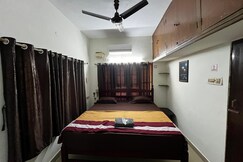 ALA4 - Studio @Alandur - 15 Mins From Airport