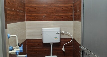 Tiwari ji ghar Room Type - Bedroom 3