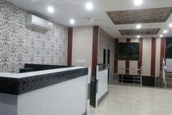 Grand Almada Inn Lucknow Airport