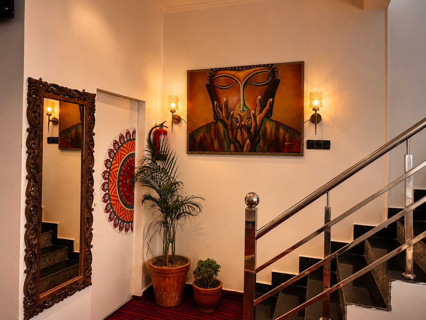 Main gallery