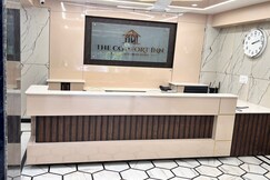 THE COMFORT INN CHANDNI CHOWK