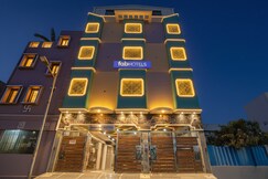 FabHotel Saravana Shelters Residency - Nr. Tambaram Railway Station
