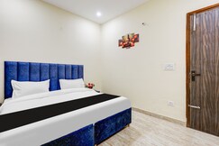 Super Hotel O YUVI