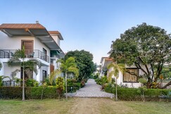 KarmaCasa Resort By Buransh Group