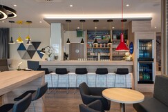 Holiday Inn Express OFFENBACH