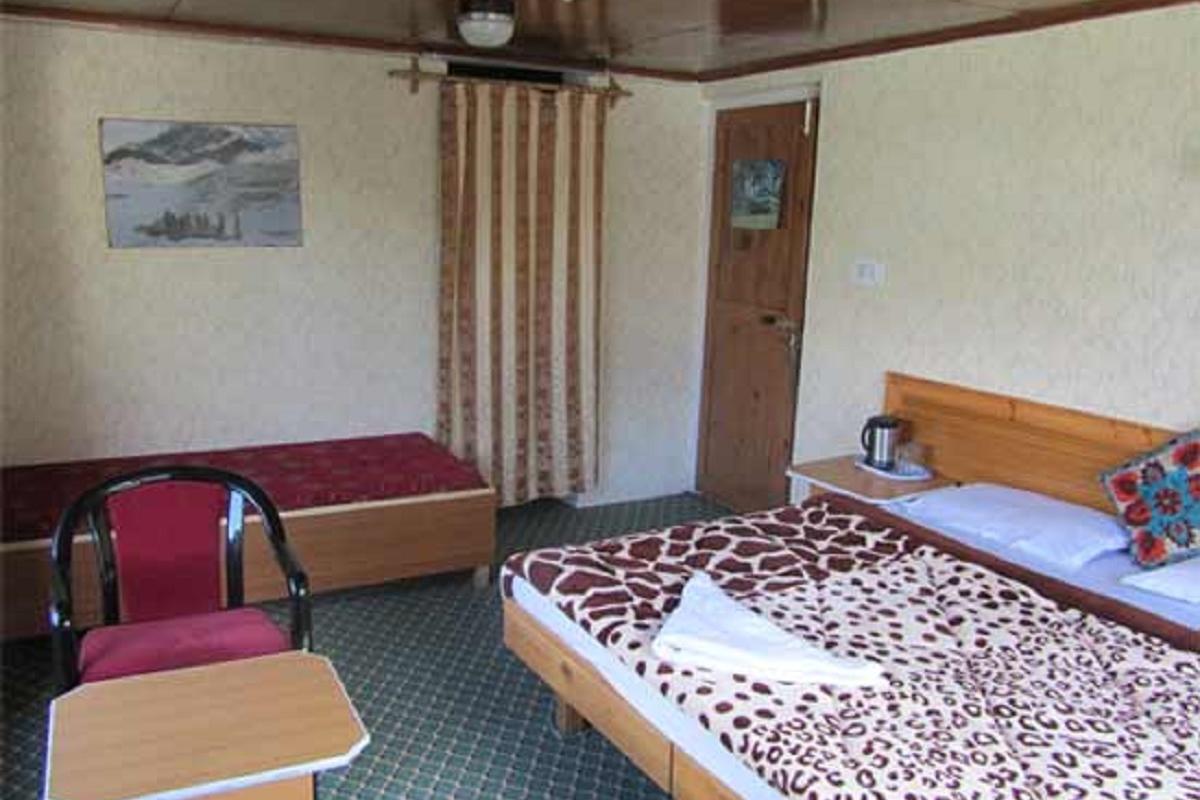 Mantoo Cottages - Tap to explore photos