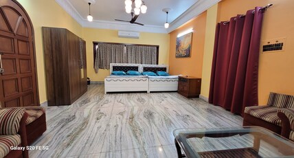Magenta Homestay Room Type - Krishnochura