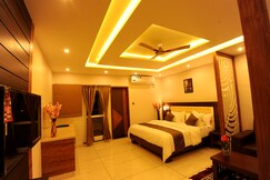 MC Suites
