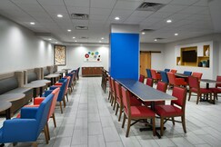 Holiday Inn Express RICHMOND - DOWNTOWN