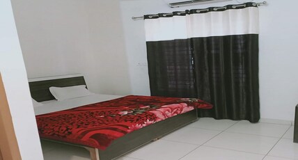 Hotel Krishna  Palace Room Type - Deluxe Room