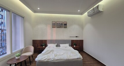 Shri bannke bihari complex Room Type - Bedroom 5