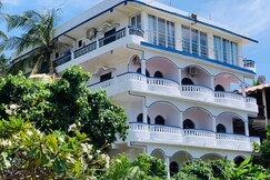 Address of Swati Hotel