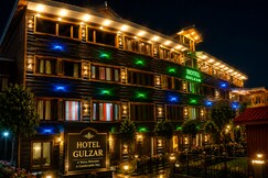 Gulzar Palace
