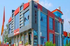 UGTE Hotel and Restaurant