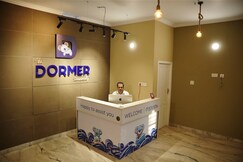 Dormer Stays, Calicut Beach