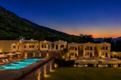 Hill Garden Resort - A HILLSIDE HAVEN