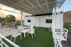 Address of Hideout farm stay