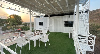 Hideout farm stay Room Type - Hideout farm stay