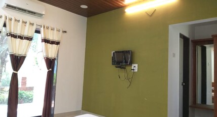 Shivar Garden Agro Tourism Room Type - Standard Room
