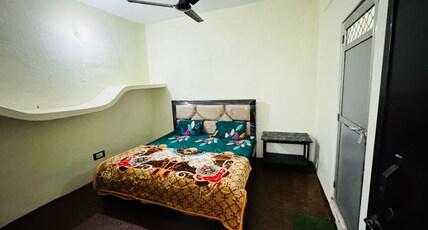 Ram Chandrya Homestay Room Type - Deluxe Room