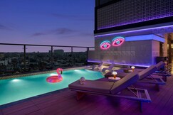 Moxy Kathmandu Durbarmarg By Marriott
