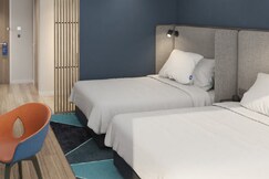 Holiday Inn Express Shanghai Huijin