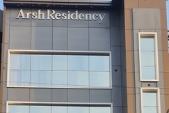 Hotel Arsh  Residency