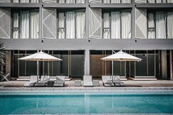 Canalis Suvarnabhumi Airport Hotel – Free Scheduled shuttle from Hotel to Suvarnabhumi Airport