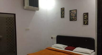Hotel Kalash Room Type - Executive Non AC Room