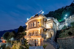 Shepherd Hills Resort