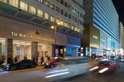 The Marco Polo Hongkong Hotel