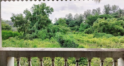 Akash Beach Hotel Room Type - Forest View Couple Room With Balcony (2 Person) Akash Beach Hotel Room Type - Forest View Couple Room With Balcony (2 Person)