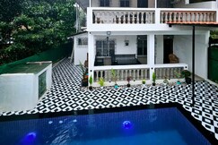 Don's Villa 3BHK