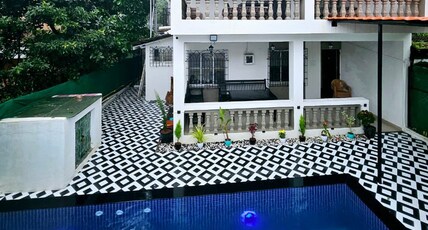 Don's Villa 3BHK Room Type - Don's Villa 3BHK