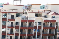 Hotel Binapani Deluxe 1