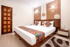 Hotel Shanti Sadan