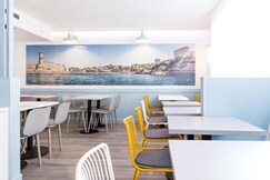 ibis Styles Marseille Castellane