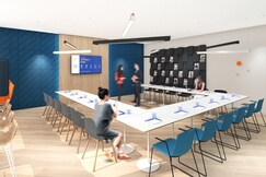 Holiday Inn Express ZHUHAI GUISHAN ISLAND