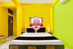 Super Hotel O Kabardanga More Kolkata Formerly Royal Crown Banquet
