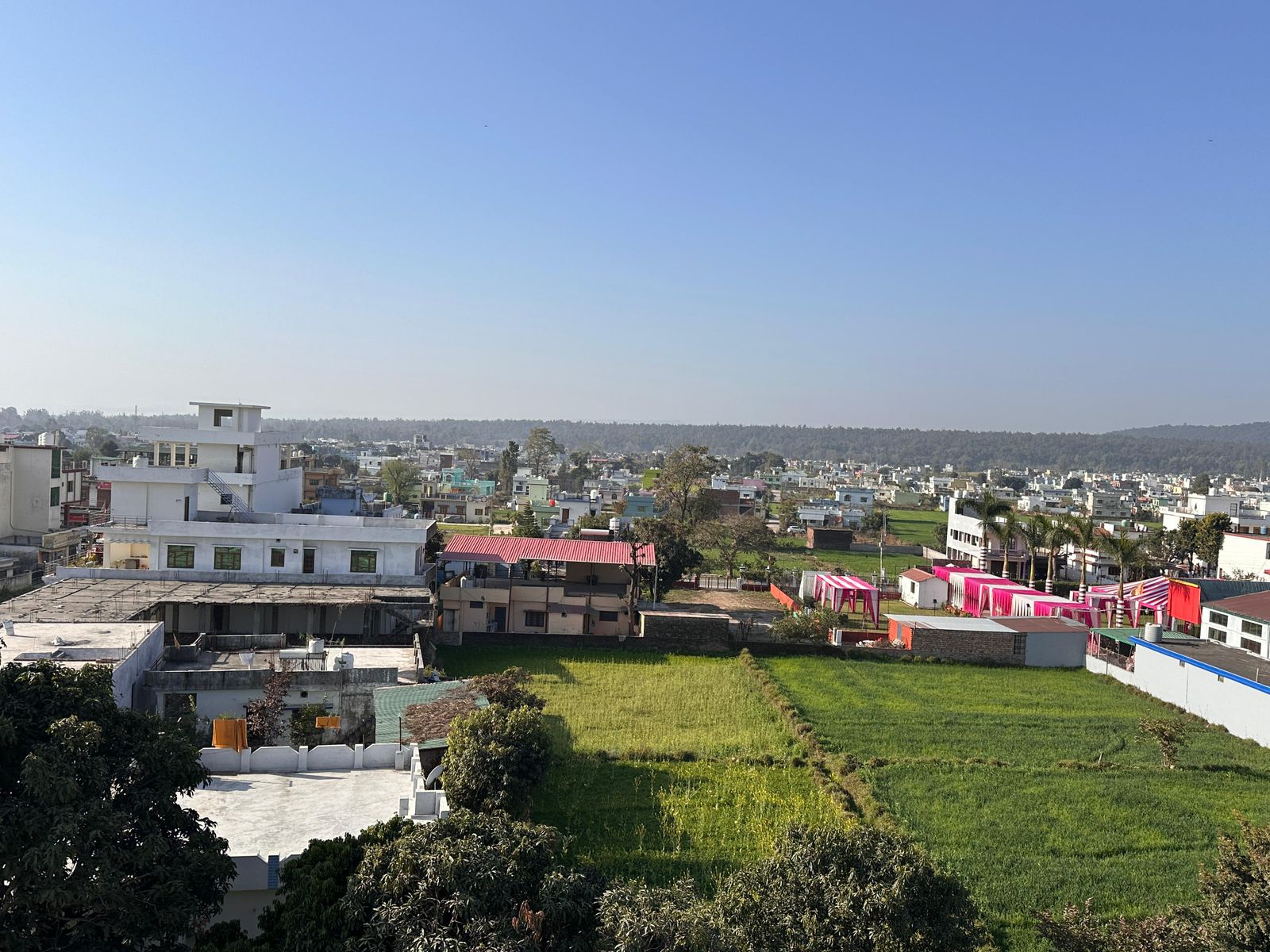 Hiyu Hinwali Guest House, Rental & Hosing Solution - Tap to explore photos