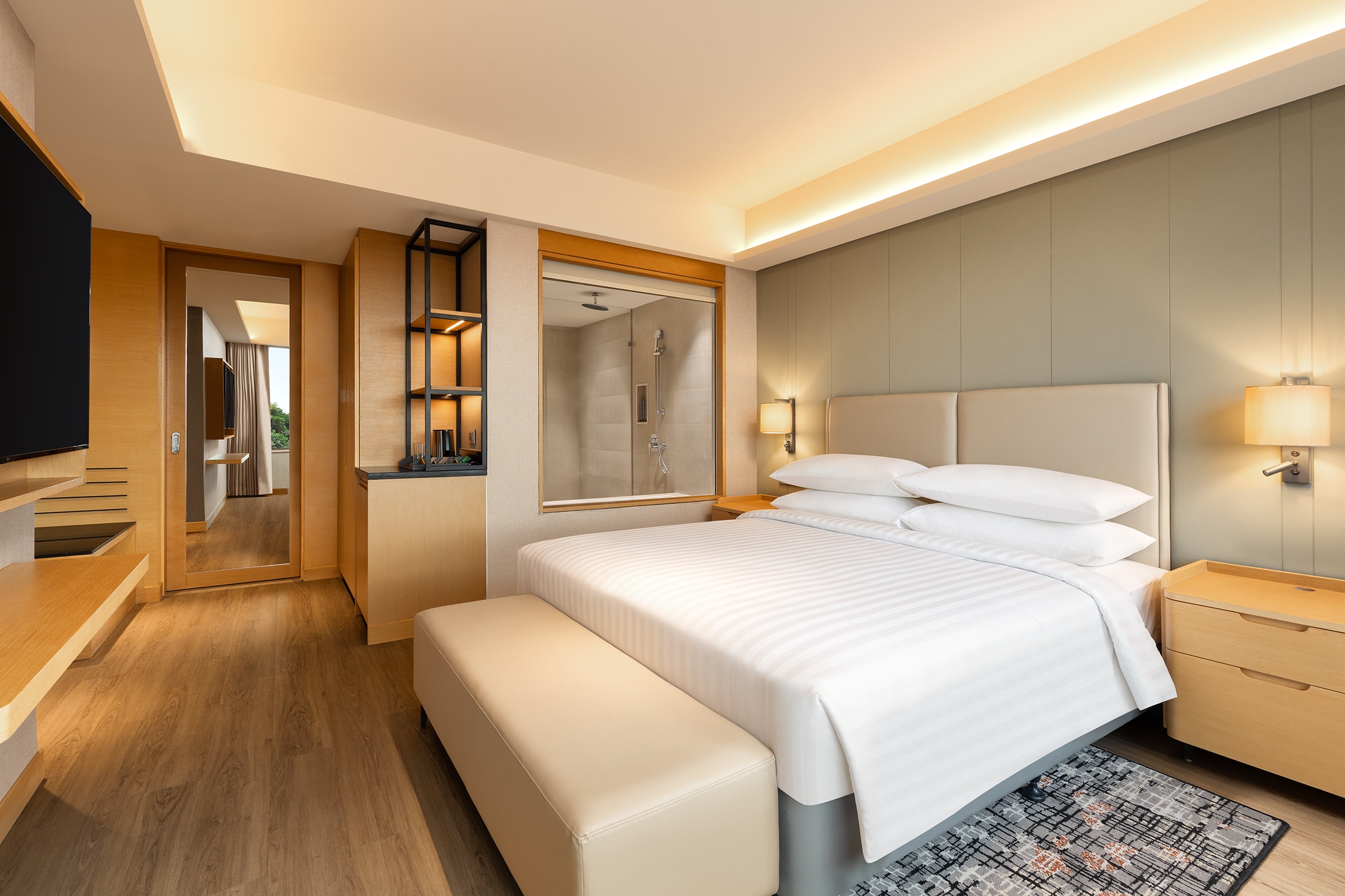 Courtyard by Marriott Shillong - Tap to explore photos