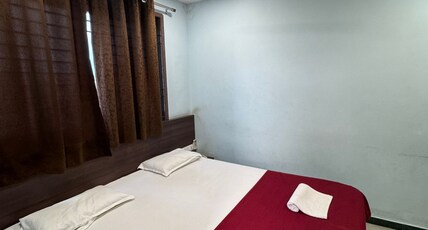 HOTEL VRG INTERNATIONAL Room Type - Standard Non AC