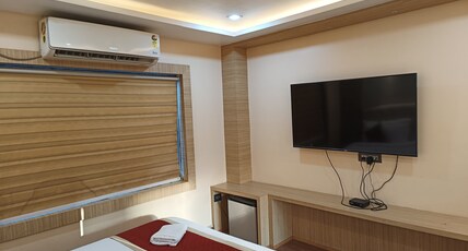 Hotel Silver sea Room Type - Classic AC Room
