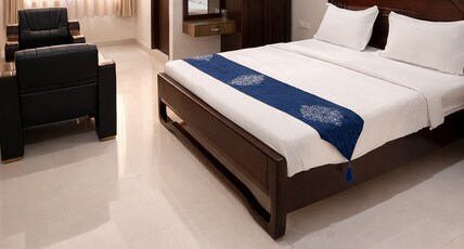 Hotel J.N.R Grand Room Type - Executive Room
