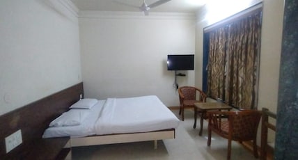 Hotel Radiant Room Type - Non AC Room Hotel Radiant Room Type - Non AC Room