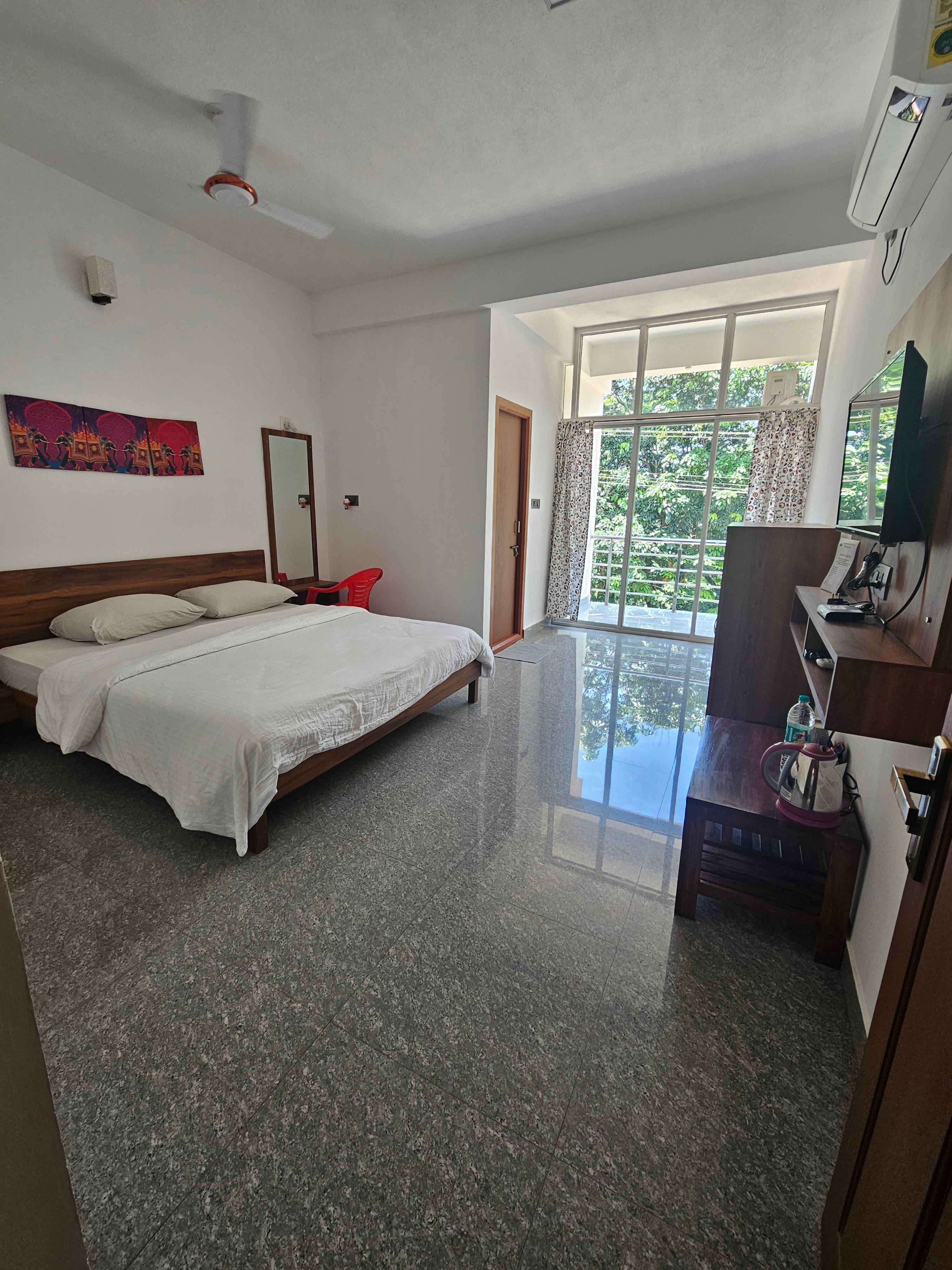 Bougainvillea Residency - Tap to explore photos